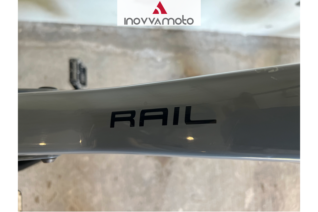 TREK RAIL 