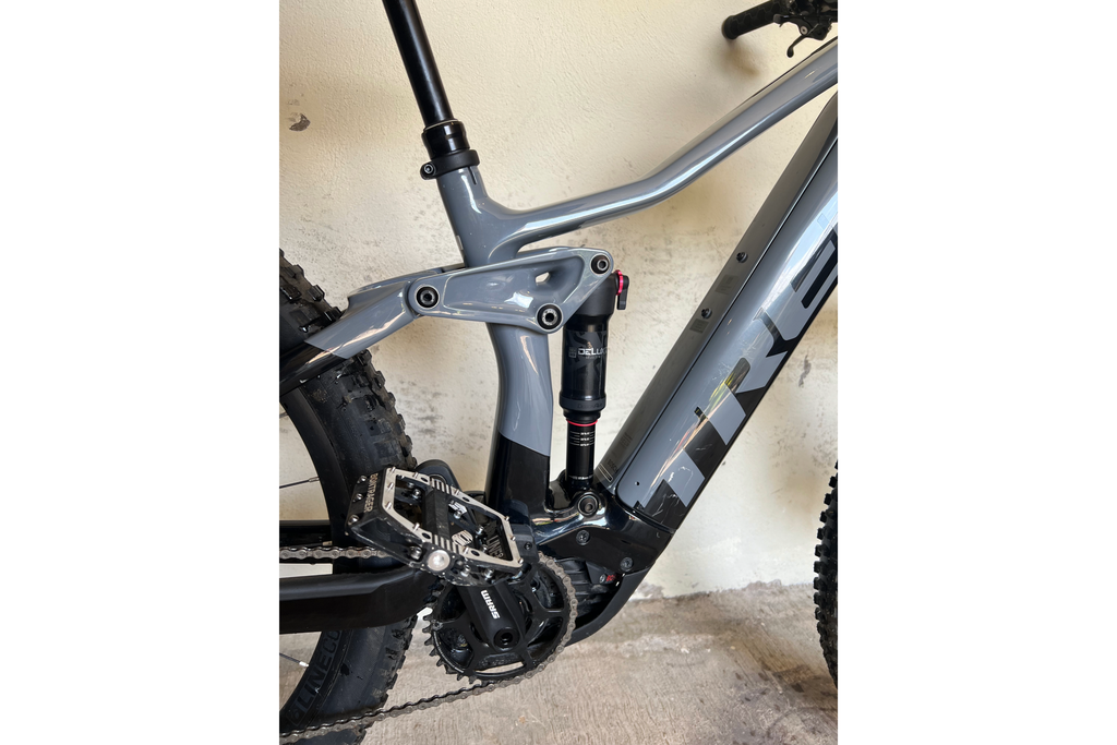 TREK RAIL 