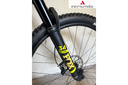 SANTA CRUZ TALLBOY C 