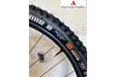 SANTA CRUZ TALLBOY C 