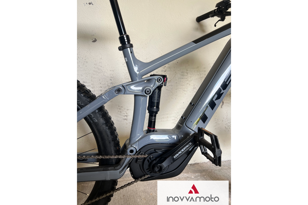 TREK POWERFLY LT7 