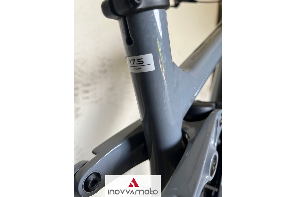 TREK POWERFLY LT7 