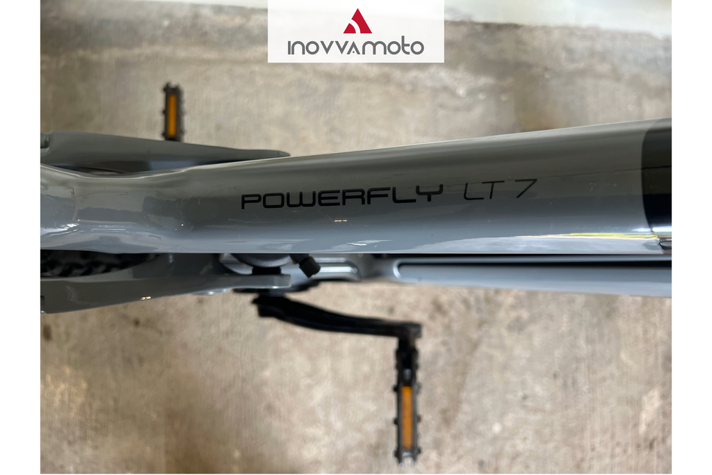 TREK POWERFLY LT7 
