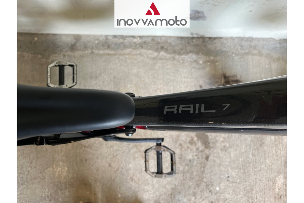 TREK RAIL 7 