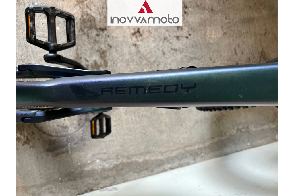 TREK REMEDY 
