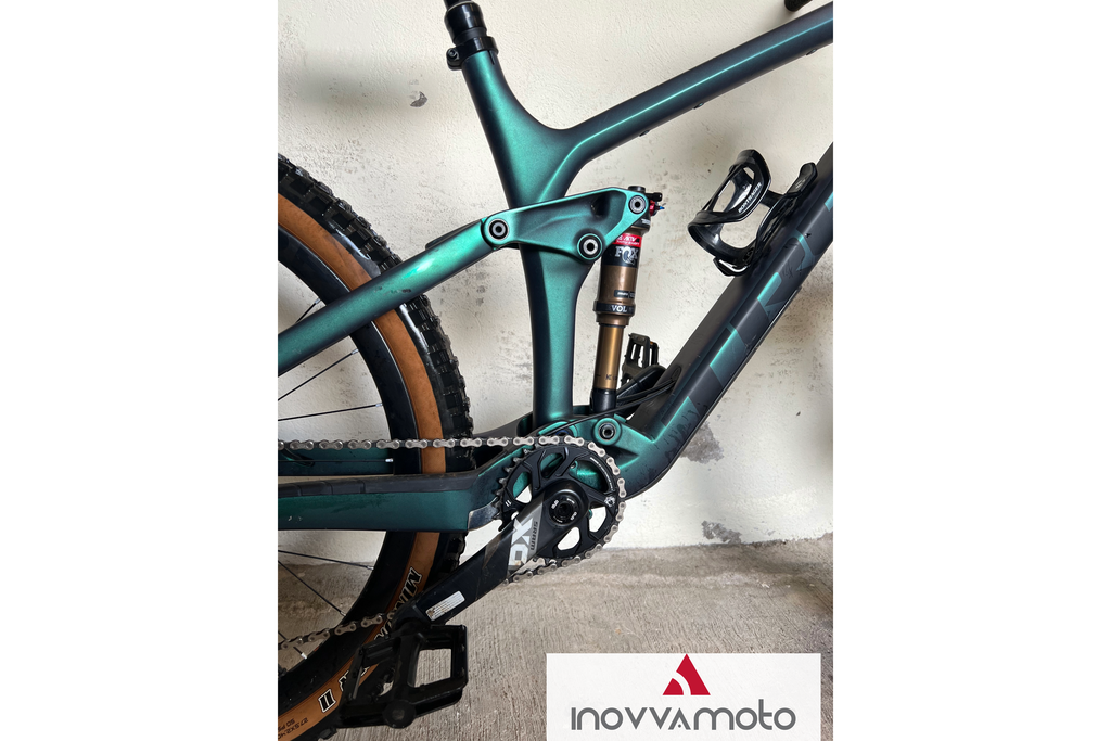 TREK REMEDY 