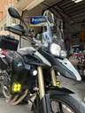 BMW F800GS ADVENTURE 2016