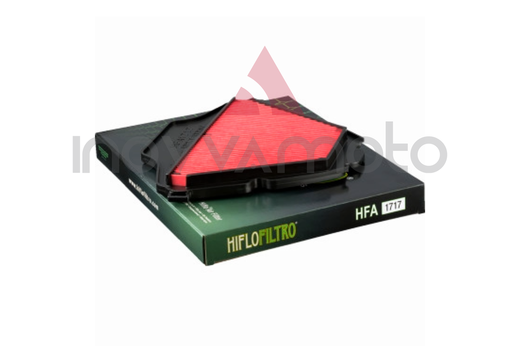 FILTRO DE AIRE HFA1717 HIFLOFILTRO 
