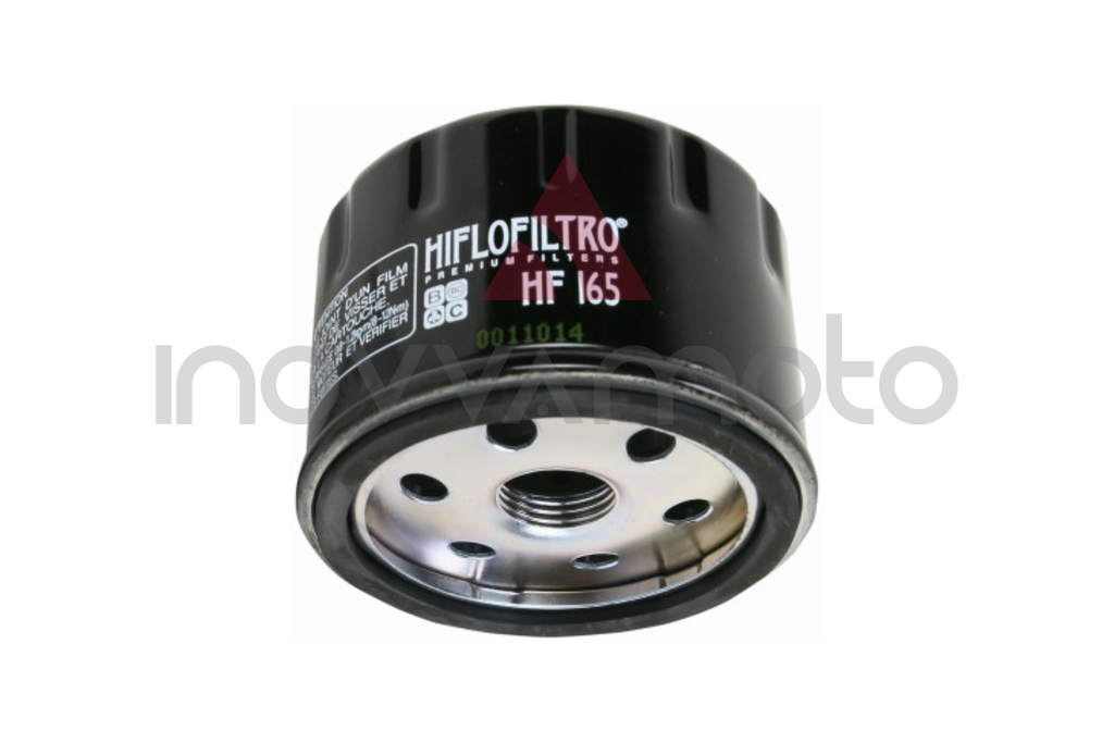 FILTRO DE ACEITE HFA 165(BMW) 