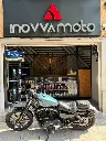 Harley Davidson iron 883 XL 2019
