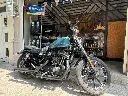 Harley Davidson iron 883 XL 2019