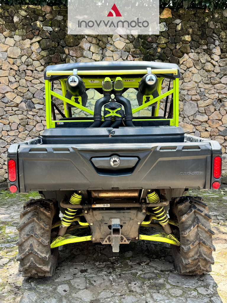 CAN AM DEFENDER HD10 2020