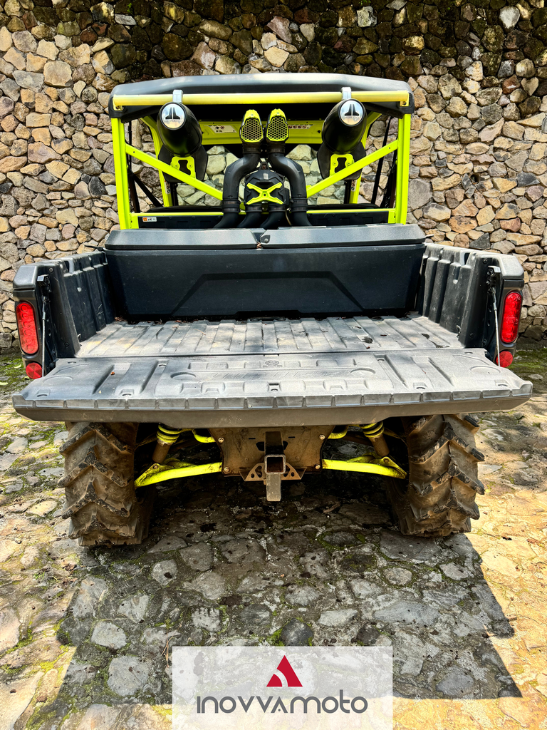 CAN AM DEFENDER HD10 2020