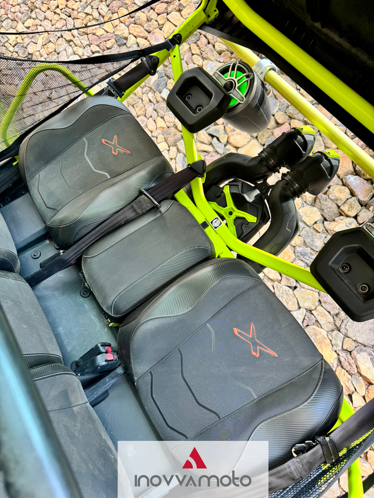CAN AM DEFENDER HD10 2020