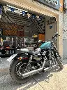 Harley Davidson iron 883 XL 2019