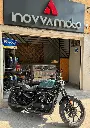 Harley Davidson iron 883 XL 2019
