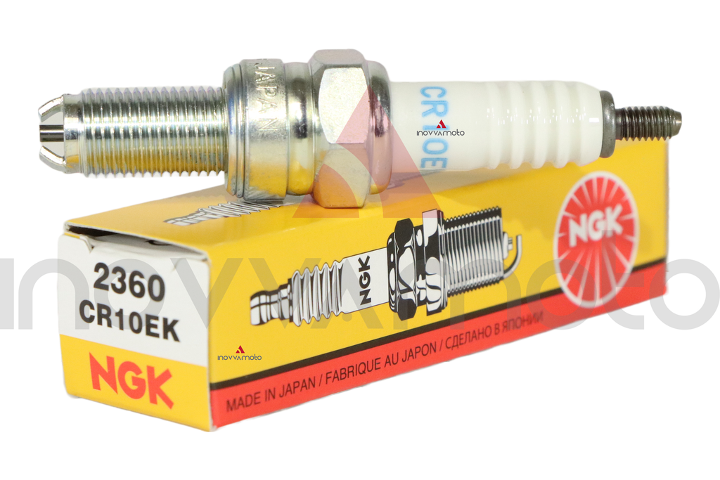 NGK BUJÍA CR10EK