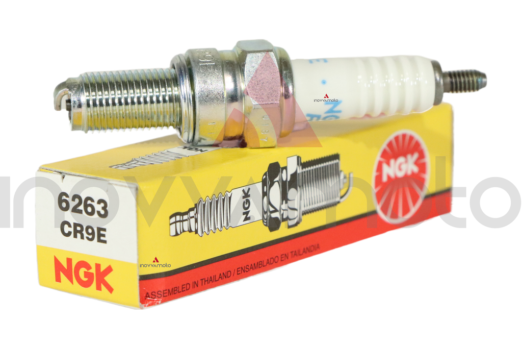 NGK BUJÍA CR9E