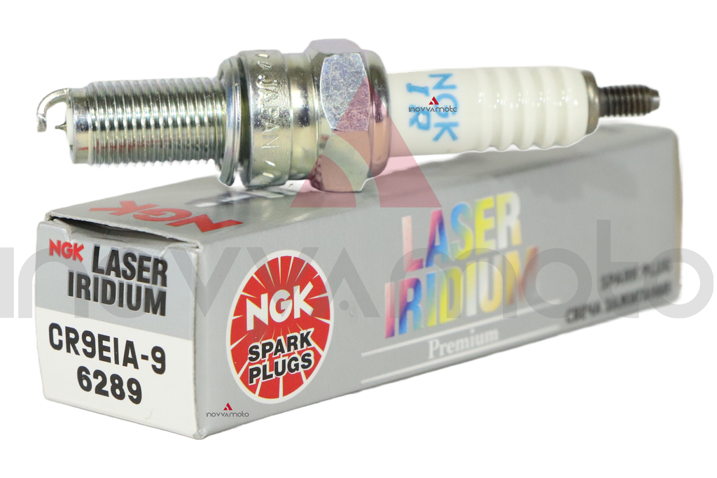 NGK BUJÍA IRIDIO CR9EIA-9