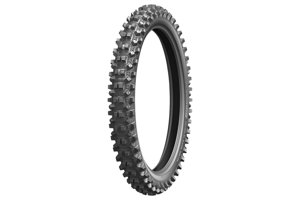 MICHELIN 80/100 R21 STARCROS 5 MEDIUM