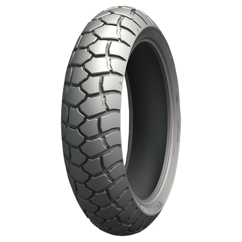 MICHELIN 140/80 R17 ANAKEE ADVENTURE