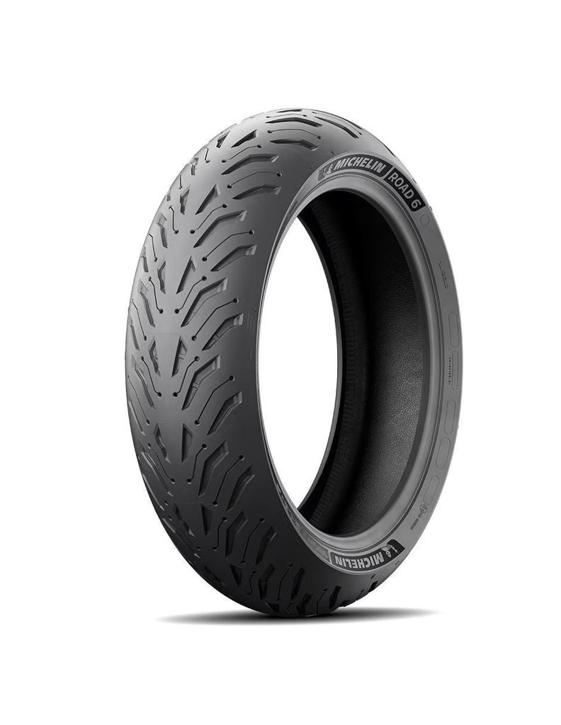 MICHELIN 180/55 ZR17 ROAD 6