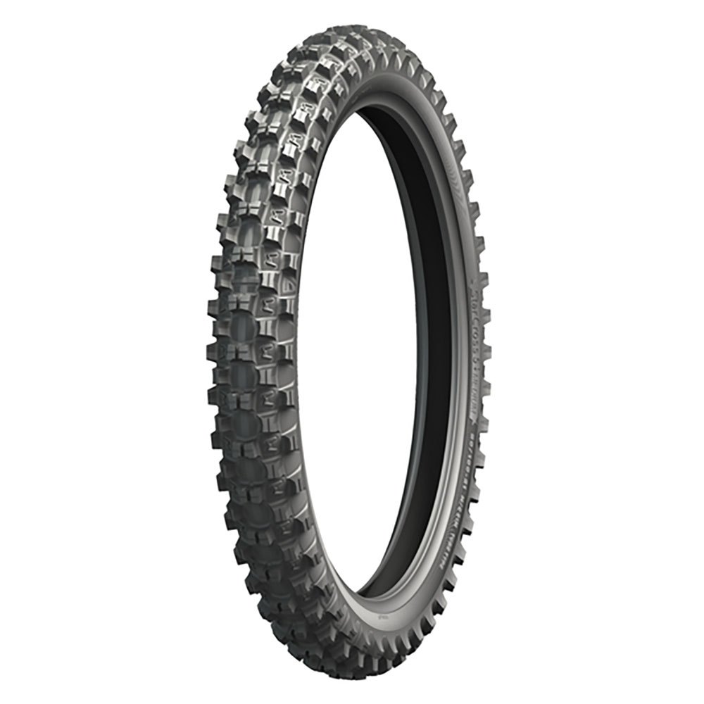 MICHELIN 90/100 R21 STARCROS 5 MEDIUM