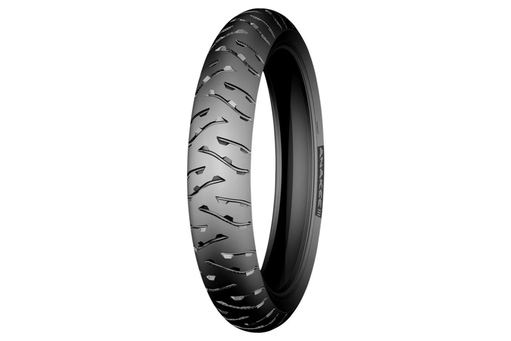 MICHELIN 120/70 R19 ANAKEE 3