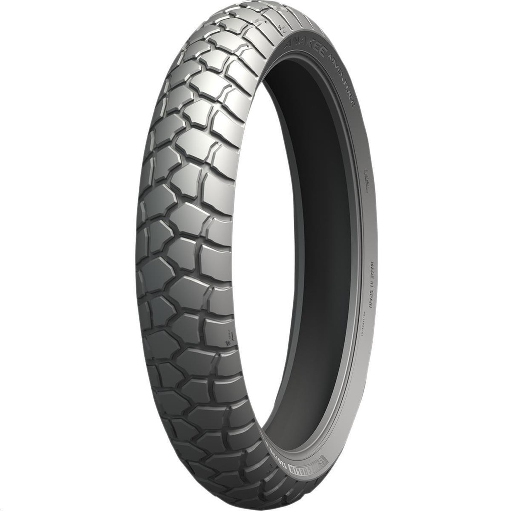 MICHELIN 90/90 R21 ANAKEE ADVENTURE