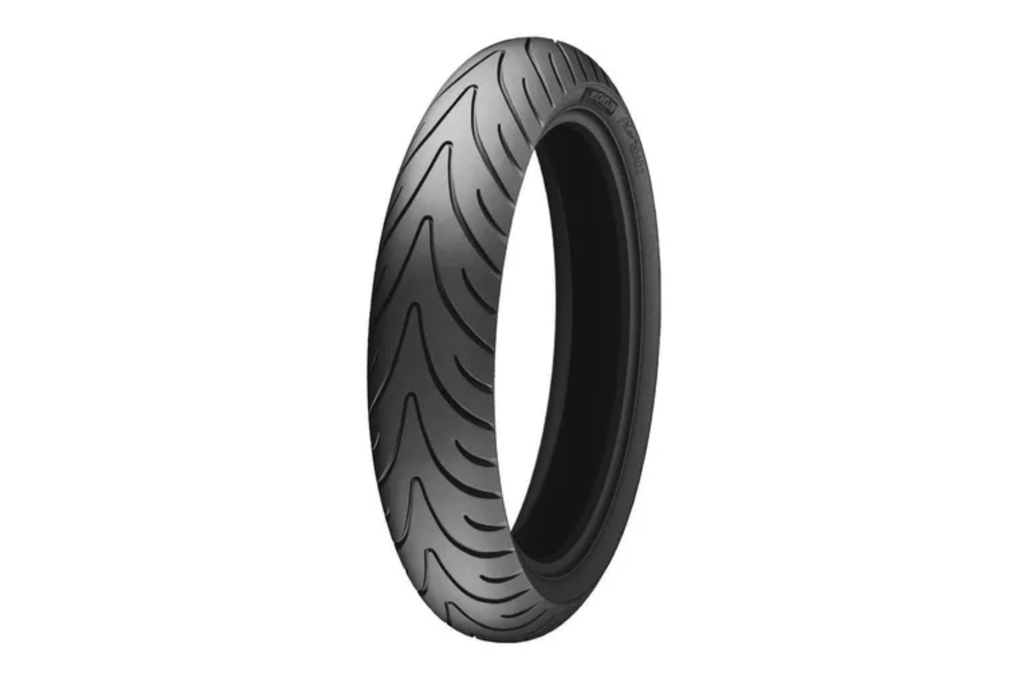MICHELIN 120/70 ZR17 PILOT ROAD 2