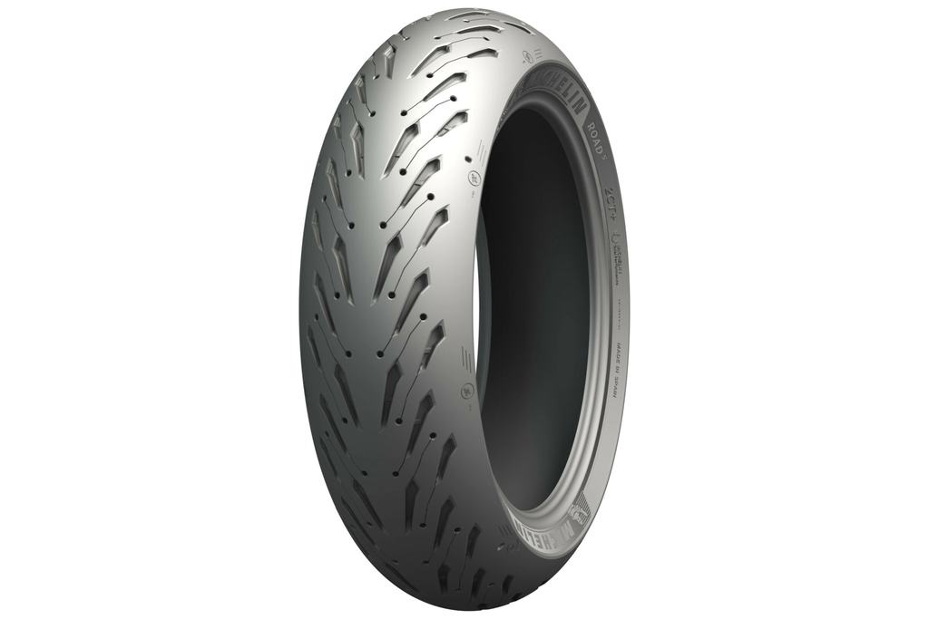 MICHELIN 180/55 R17 ROAD 5