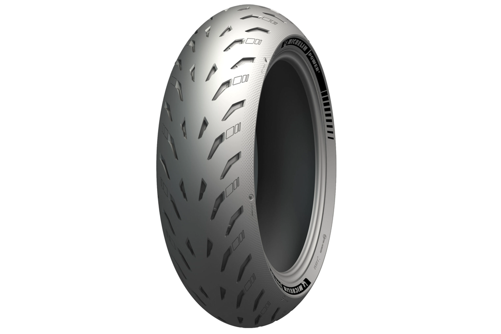 MICHELIN 190/55 ZR17 POWER 5