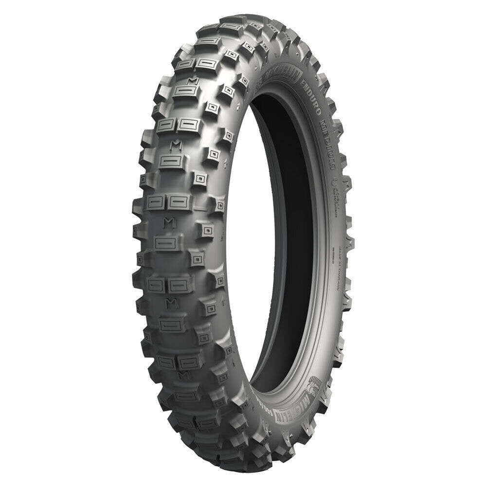 MICHELIN 140/80 R18 ENDURO MEDIUM