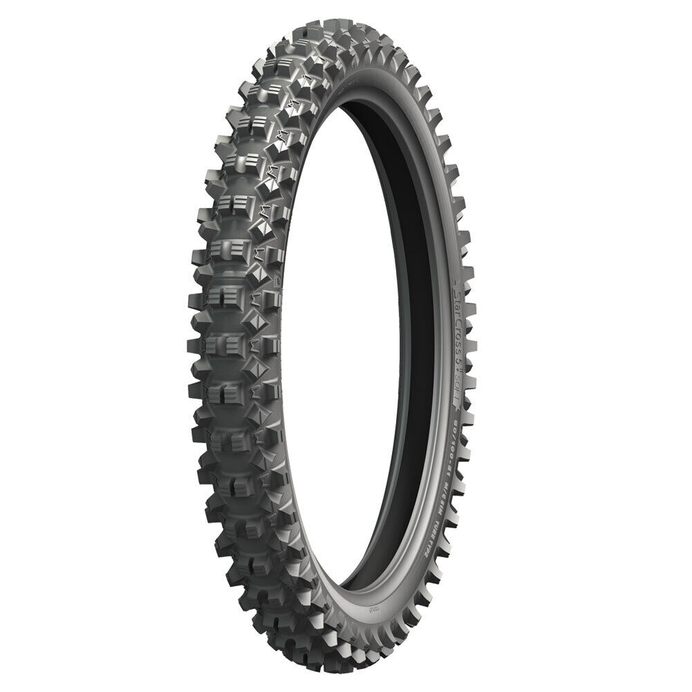 MICHELIN 90/100 STARCROSS 5 SOFT