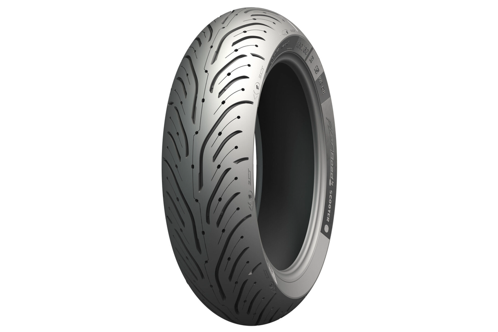 MICHELIN 160/60 R15 PILOT ROAD 4