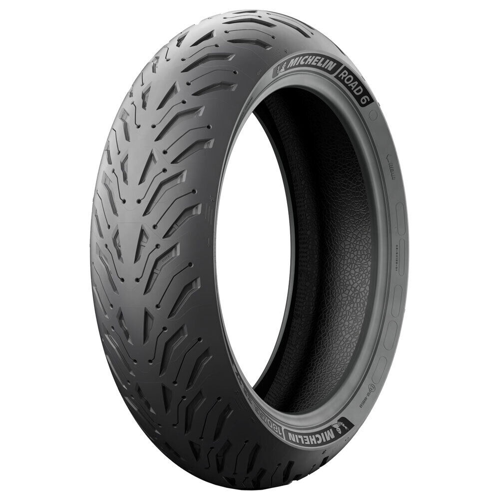MICHELIN 170/60 ZR17 ROAD 6