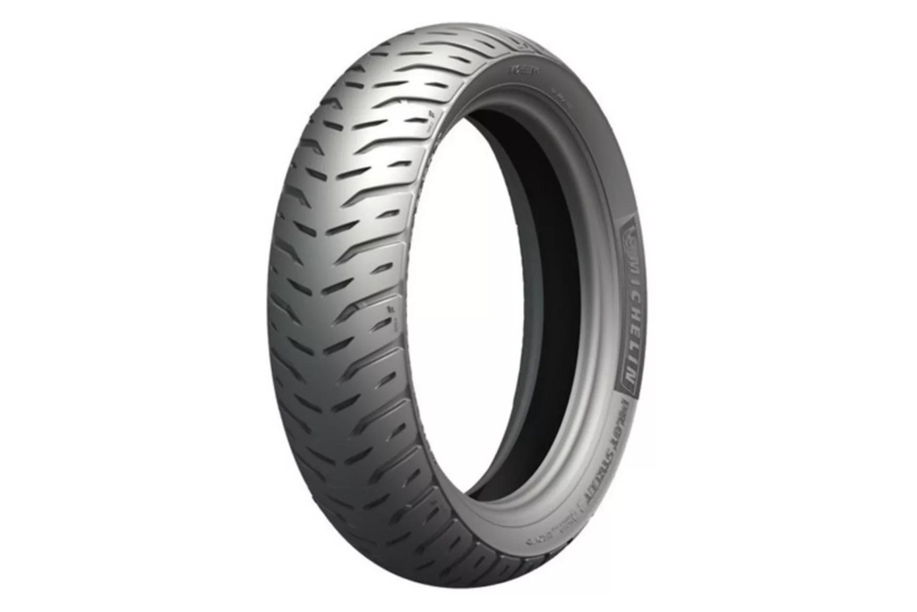 MICHELIN 180/55 R17 PILOT STREET 