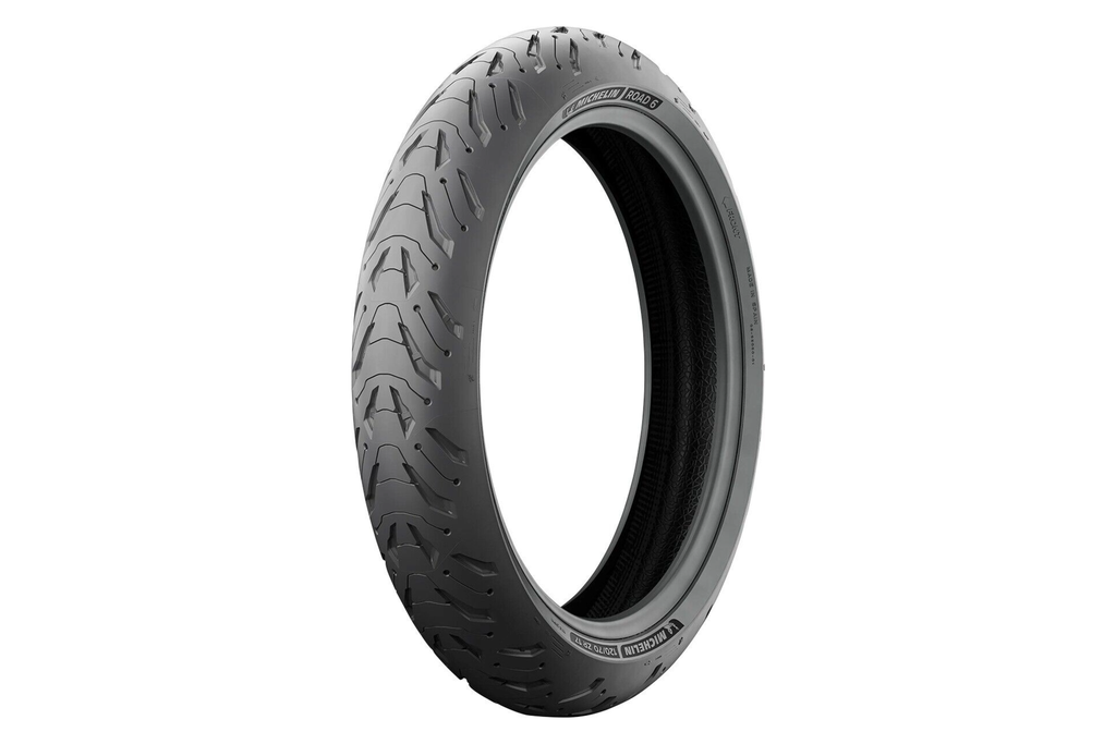 MICHELIN 120/70 ZR17 ROAD 6