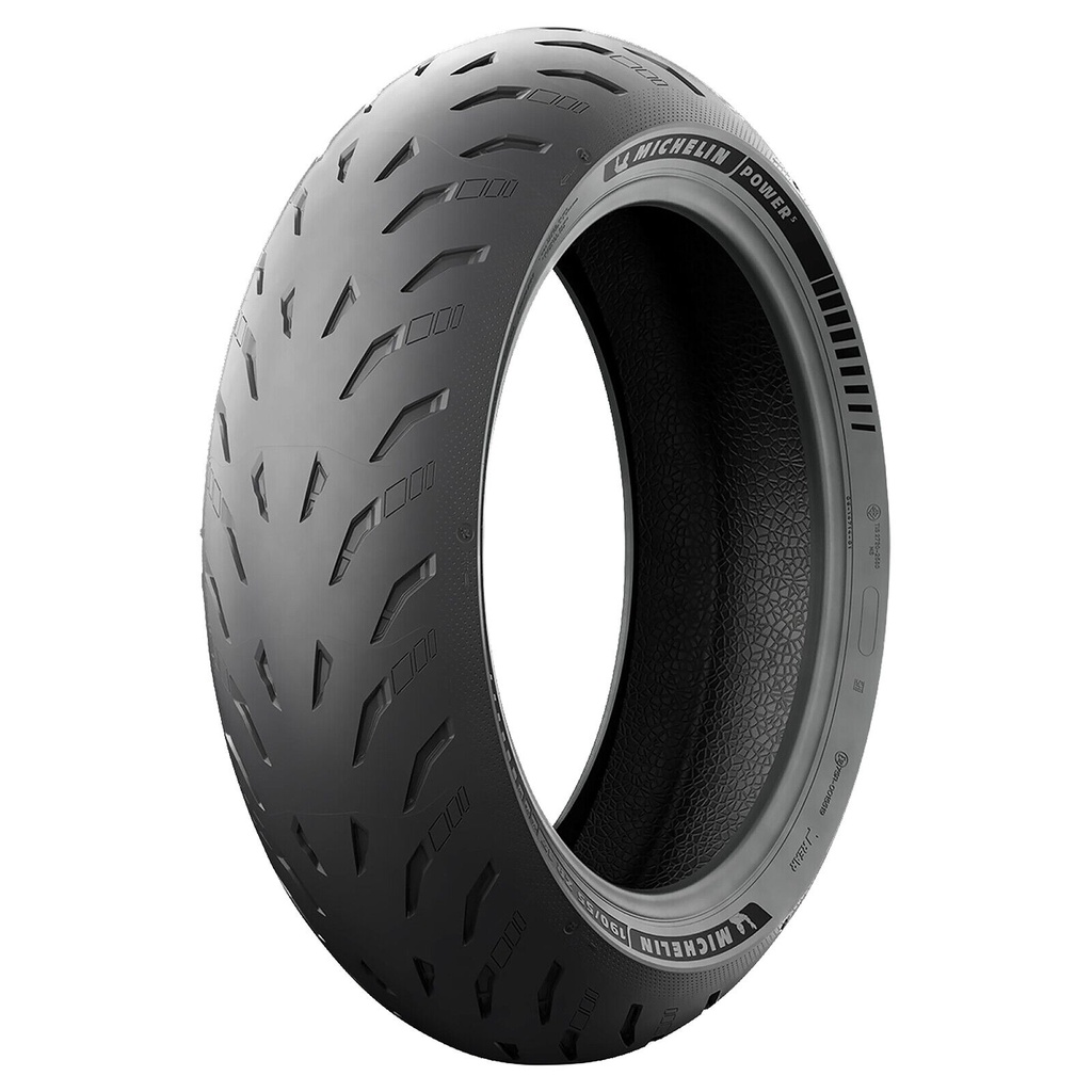 MICHELIN 180/55 ZR17 POWER 5