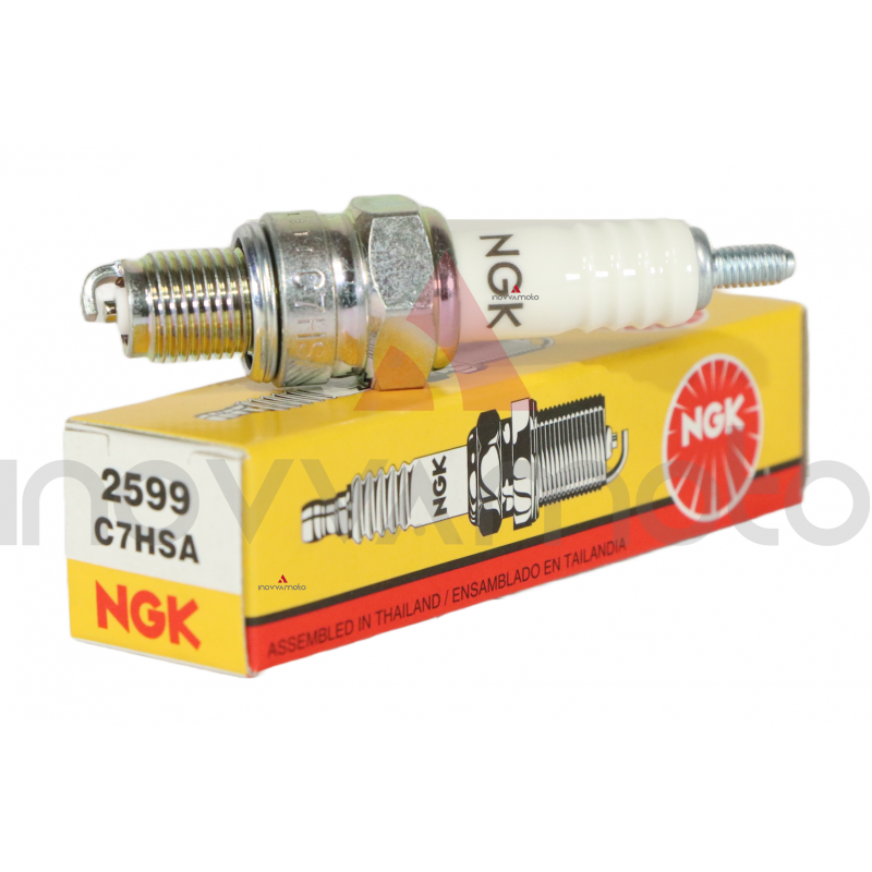 NGK BUJÍA C7HSA