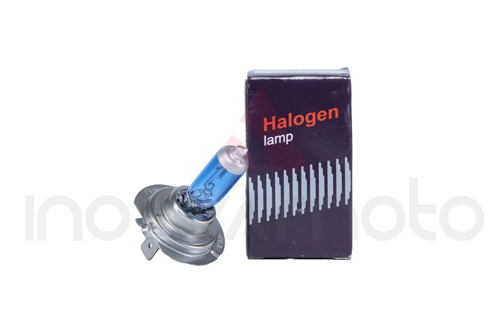 FOCO DE HALOGENO H7 (55W)12V