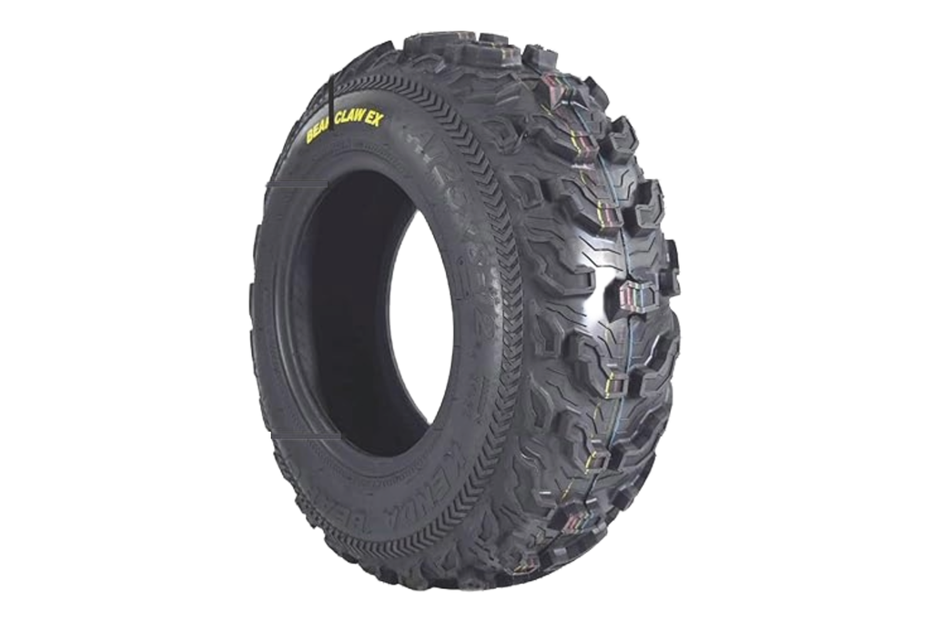 KENDA 25X8 R12 K573F