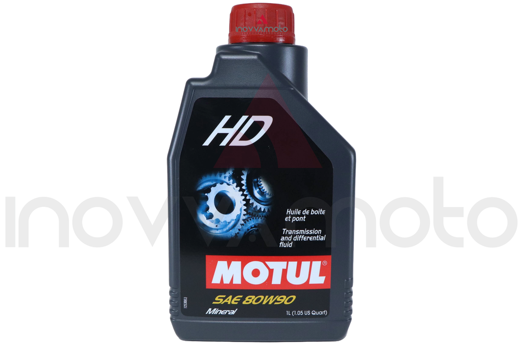 MOTUL HD 80W90 1L MINERAL