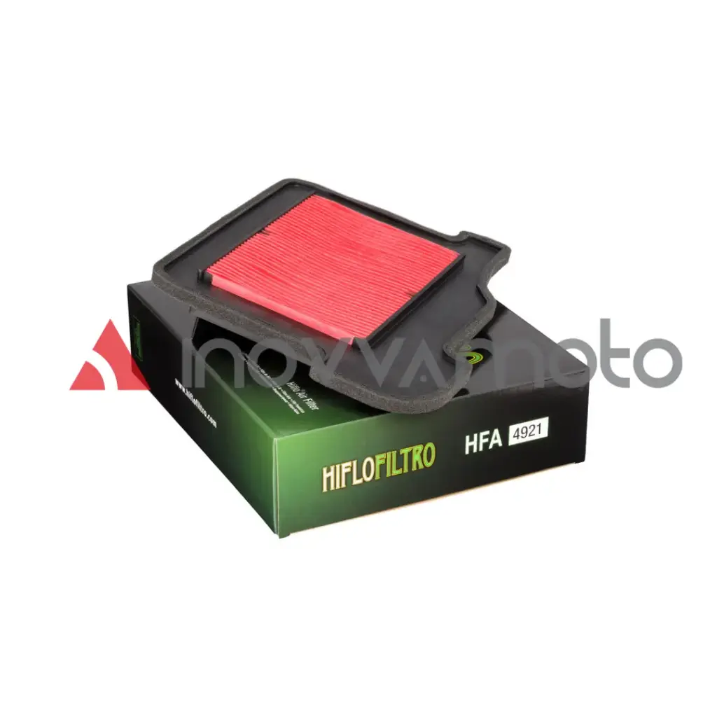 FILTRO DE AIRE YAMAHA FJ-09, FZ-09, MT09 (2014-2019)