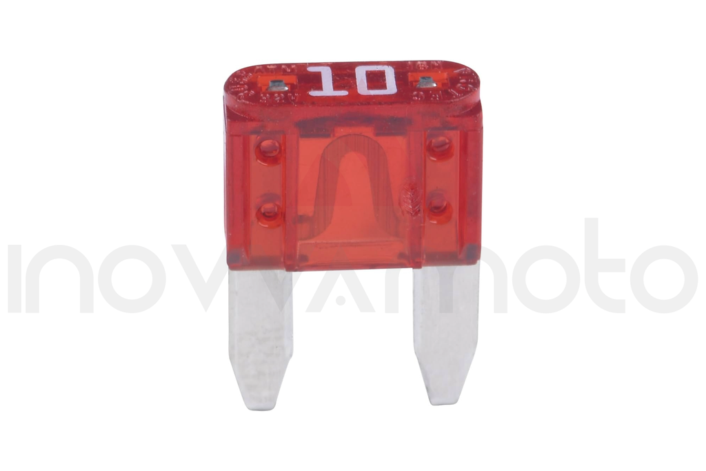 FUSIBLE 10 AMPERS