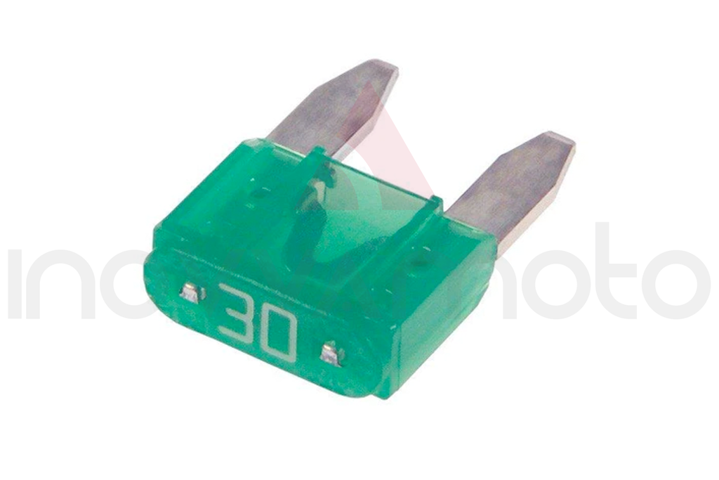 FUSIBLE 30 AMPERS