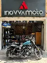 HARLEY DAVIDSON IRON 883 XL 2019