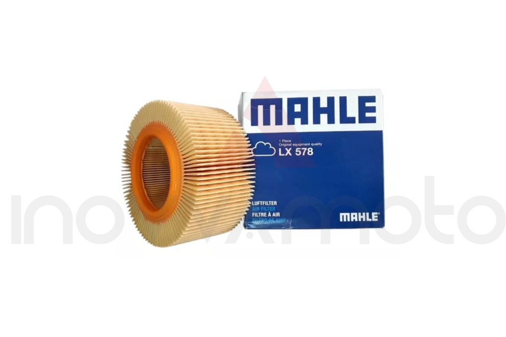 MAHLE LX578 FILTRO DE AIRE 
