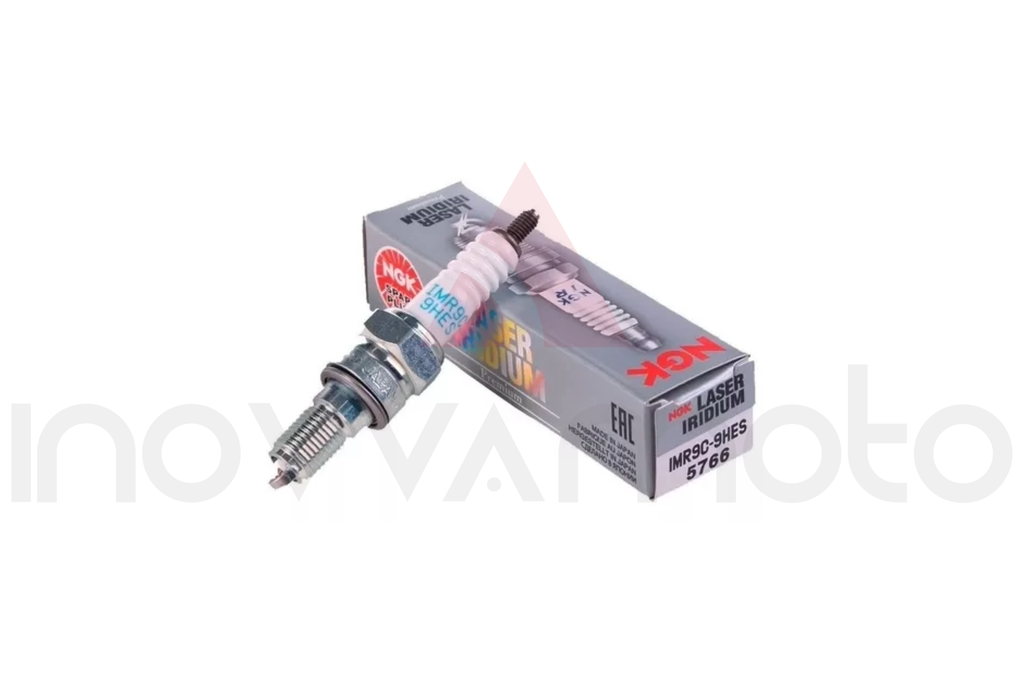 BUJÍA IMR9C-9HES 