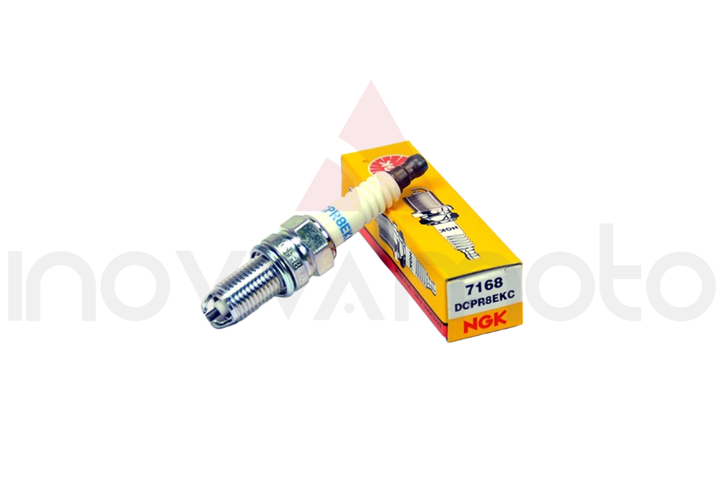 NGK DCPR8EKC BUJIA 